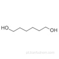 1,6-hexanodiol CAS 629-11-8